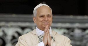 El Vaticano confirmó el éxito de la operación del Papa León XIV