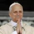 El Vaticano confirmó el éxito de la operación del Papa León XIV