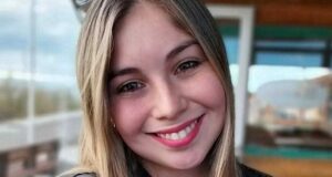 Tristeza en El Hoyo por la muerte de una joven funcionaria