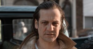 Se viene Gordon, la serie de Pablo Trapero con Rodrigo de la Serna