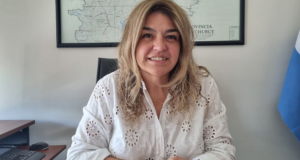 Chubut aprobó una ley para trasladar tres feriados provinciales