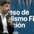 Torres reclamó una nueva ley de coparticipación federal y una reparación histórica para Chubut