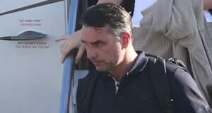 Los aliados políticos de Flávio Bolsonaro salieron a rechazar su renuncia de fraude electoral en Brasil