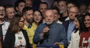 Algunas razones detrás del histórico “batacazo” de Lula en Brasil