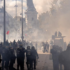 Francia limita las manifestaciones en los próximos días