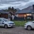 Detuvieron en Esquel a un médico por la privación ilegítima de la libertad de su pareja e hijos