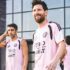 Messi volvió a los entrenamientos del Inter Miami tras despedirse de la selección