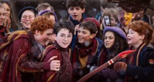 Quiénes son los nuevos actores confirmados para la serie de Harry Potter en HBO