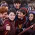 Quiénes son los nuevos actores confirmados para la serie de Harry Potter en HBO